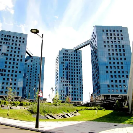 Spectacular Views 100m From Huca, * Oviedo