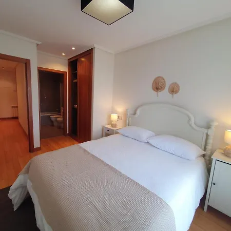 Spectacular Views 100m From Huca, Apartment