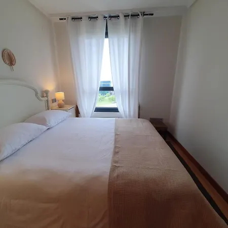 Apartment Spectacular Views 100m From Huca,