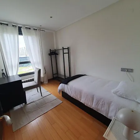 Spectacular Views 100m From Huca, Apartment *