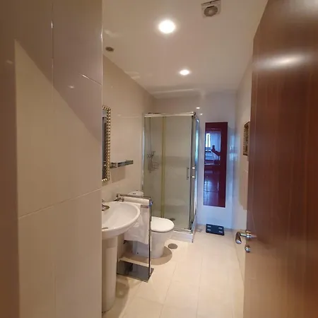 Spectacular Views 100m From Huca, Apartment *