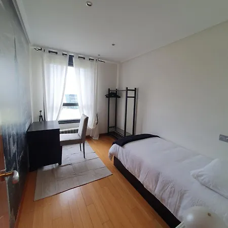 Apartment Spectacular Views 100m From Huca, *