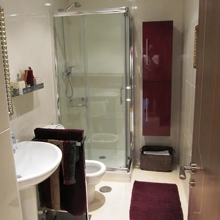 Apartment Spectacular Views 100m From Huca, Oviedo