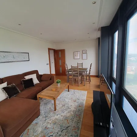Spectacular Views 100m From Huca, *
