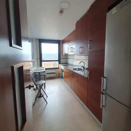 Apartment Spectacular Views 100m From Huca, *